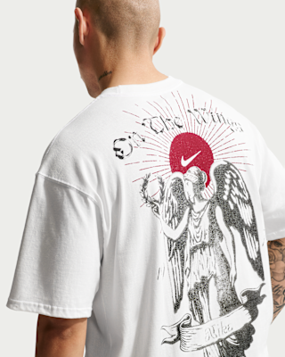 Nike Sportswear Men's T-Shirt. Nike.com